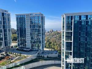 Студия квартира, вторичка, 23м2, 15/19 этаж