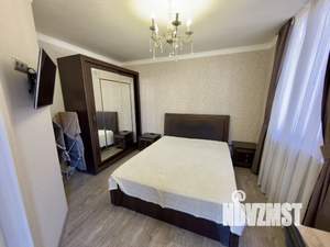 1-к квартира, вторичка, 45м2, 3/7 этаж