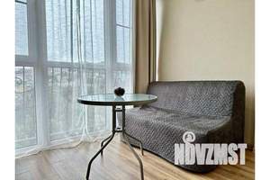 Студия квартира, вторичка, 25м2, 11/12 этаж