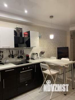 2-к квартира, вторичка, 40м2, 3/14 этаж