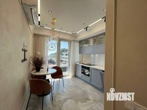 2-к квартира, вторичка, 63м2, 12/13 этаж