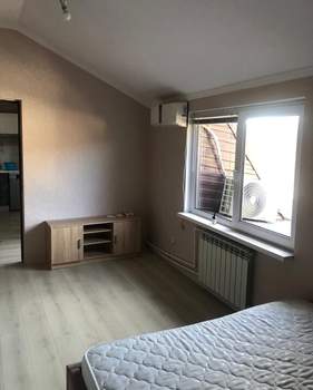 1-к квартира, вторичка, 34м2, 7/7 этаж