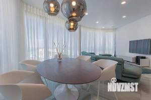 3-к квартира, вторичка, 160м2, 12/12 этаж