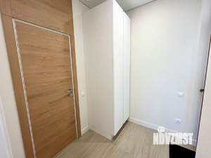 Студия квартира, вторичка, 30м2, 4/4 этаж