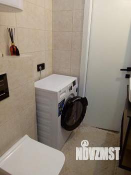 1-к квартира, вторичка, 33м2, 3/3 этаж