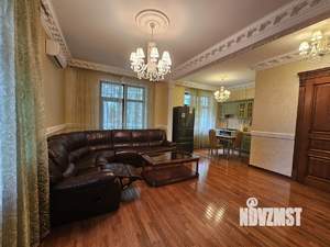 3-к квартира, вторичка, 80м2, 3/4 этаж