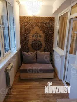 1-к квартира, вторичка, 37м2, 3/12 этаж