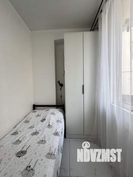 3-к квартира, вторичка, 37м2, 3/9 этаж