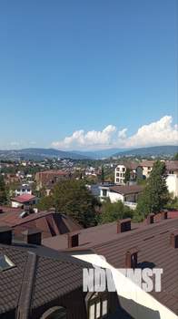 2-к квартира, вторичка, 40м2, 5/6 этаж