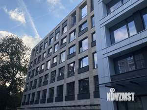 3-к квартира, вторичка, 92м2, 6/6 этаж