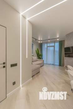 2-к квартира, вторичка, 50м2, 4/16 этаж