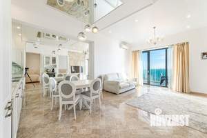 3-к квартира, вторичка, 131м2, 8/26 этаж