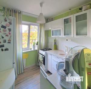 2-к квартира, вторичка, 46м2, 5/5 этаж