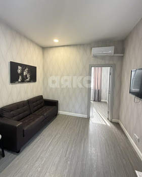 2-к квартира, вторичка, 30м2, 4/4 этаж