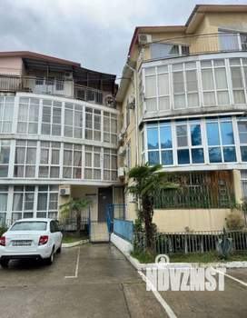 2-к квартира, вторичка, 60м2, 3/4 этаж