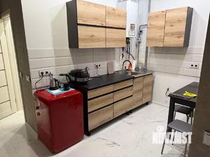 1-к квартира, вторичка, 36м2, 3/5 этаж