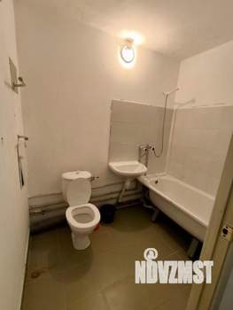 1-к квартира, вторичка, 35м2, 1/12 этаж