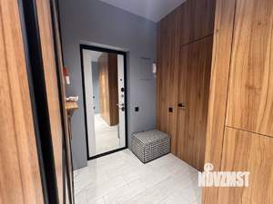 Студия квартира, вторичка, 29м2, 4/4 этаж