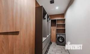 3-к квартира, вторичка, 100м2, 15/22 этаж