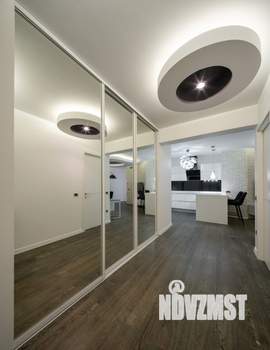 2-к квартира, вторичка, 75м2, 16/21 этаж