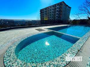 2-к квартира, вторичка, 60м2, 8/11 этаж