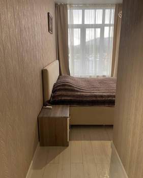 2-к квартира, вторичка, 56м2, 1/3 этаж