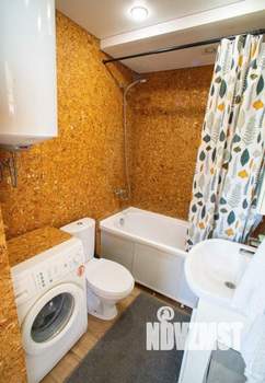 Студия квартира, вторичка, 20м2, 1/3 этаж