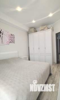 2-к квартира, вторичка, 41м2, 5/6 этаж