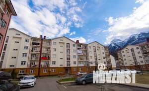 2-к квартира, вторичка, 65м2, 2/5 этаж