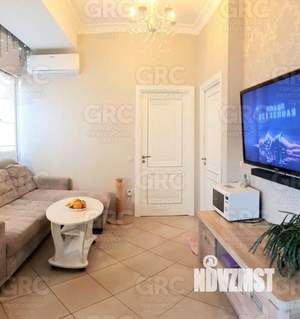 2-к квартира, вторичка, 42м2, 5/5 этаж