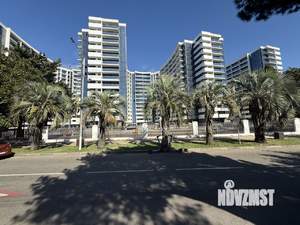 2-к квартира, вторичка, 42м2, 11/13 этаж