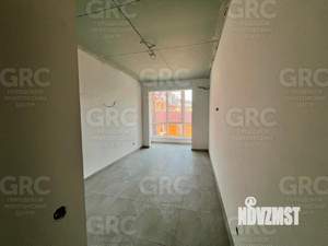 1-к квартира, вторичка, 38м2, 3/3 этаж