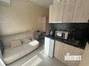 Студия квартира, вторичка, 16м2, 2/3 этаж
