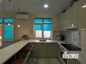 1-к квартира, вторичка, 40м2, 5/6 этаж