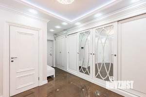 3-к квартира, вторичка, 130м2, 22/25 этаж