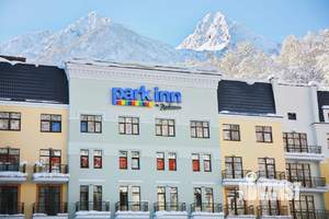 1-к квартира, вторичка, 30м2, 5/6 этаж