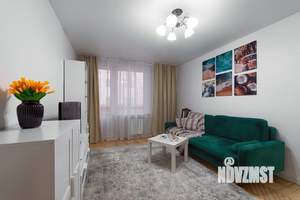 1-к квартира, вторичка, 48м2, 5/18 этаж