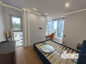 2-к квартира, вторичка, 64м2, 6/19 этаж
