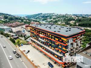 1-к квартира, вторичка, 27м2, 5/5 этаж
