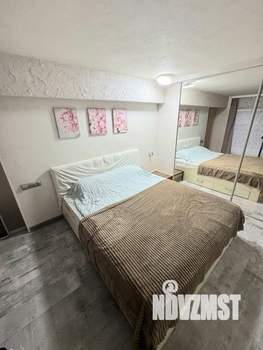3-к квартира, вторичка, 67м2, 1/4 этаж