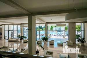 1-к квартира, вторичка, 70м2, 19/23 этаж