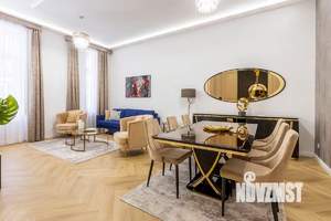 2-к квартира, вторичка, 55м2, 2/6 этаж