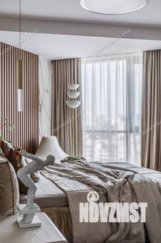 3-к квартира, вторичка, 100м2, 15/22 этаж