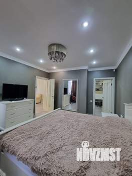 4-к квартира, вторичка, 135м2, 12/13 этаж