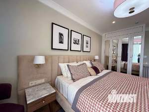 1-к квартира, вторичка, 35м2, 6/10 этаж