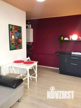 1-к квартира, вторичка, 29м2, 4/6 этаж