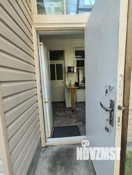 1-к квартира, вторичка, 30м2, 1/2 этаж