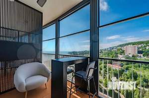 2-к квартира, вторичка, 120м2, 15/26 этаж