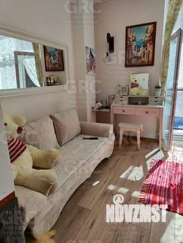 Студия квартира, вторичка, 21м2, 2/3 этаж