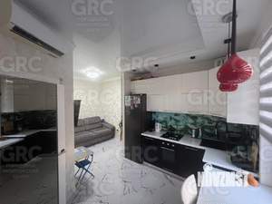1-к квартира, вторичка, 38м2, 2/3 этаж